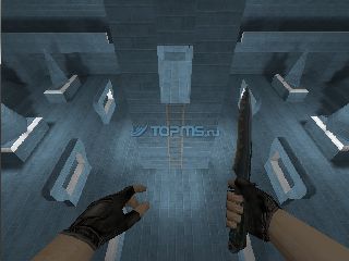 Карта gg_visual